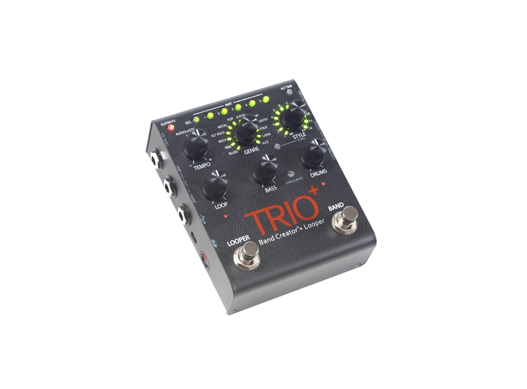 Digitech Trio+ 